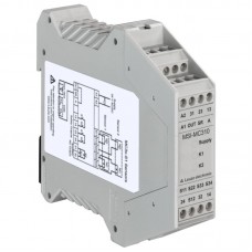 Przekaźnik bezpieczeństwa Leuze MSI-MC310 549941